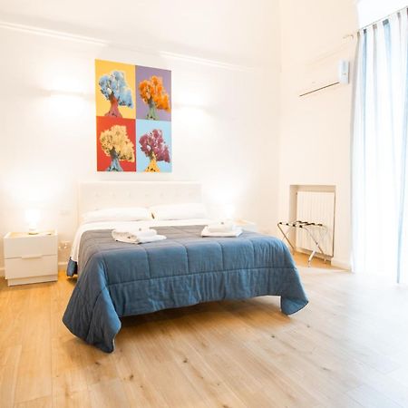 Sagarr Apartment Bari Bagian luar foto