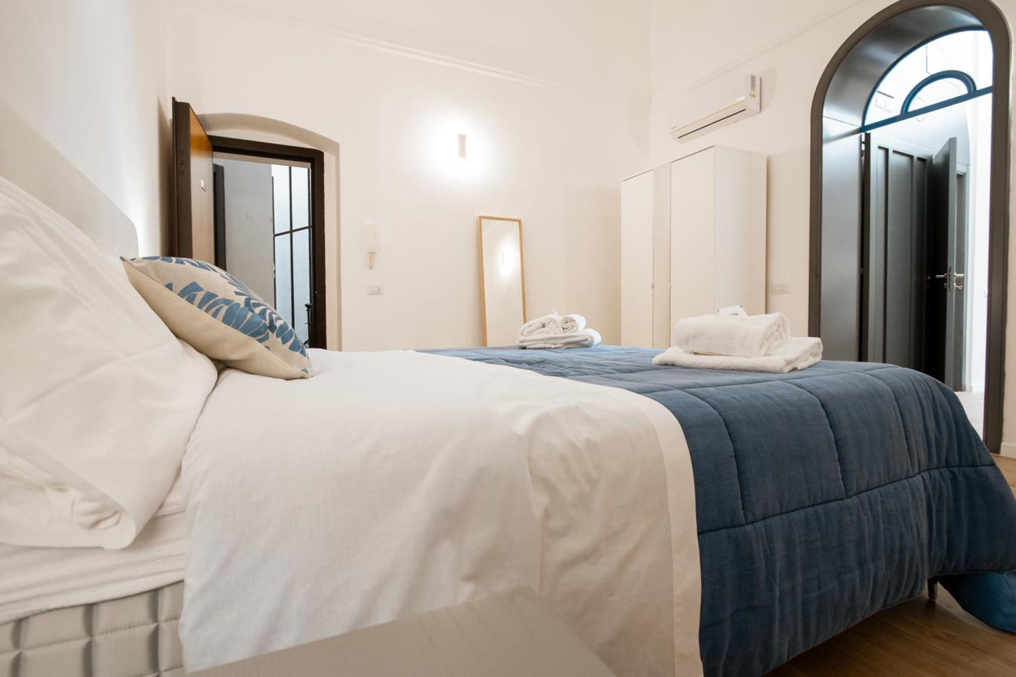 Sagarr Apartment Bari Bagian luar foto