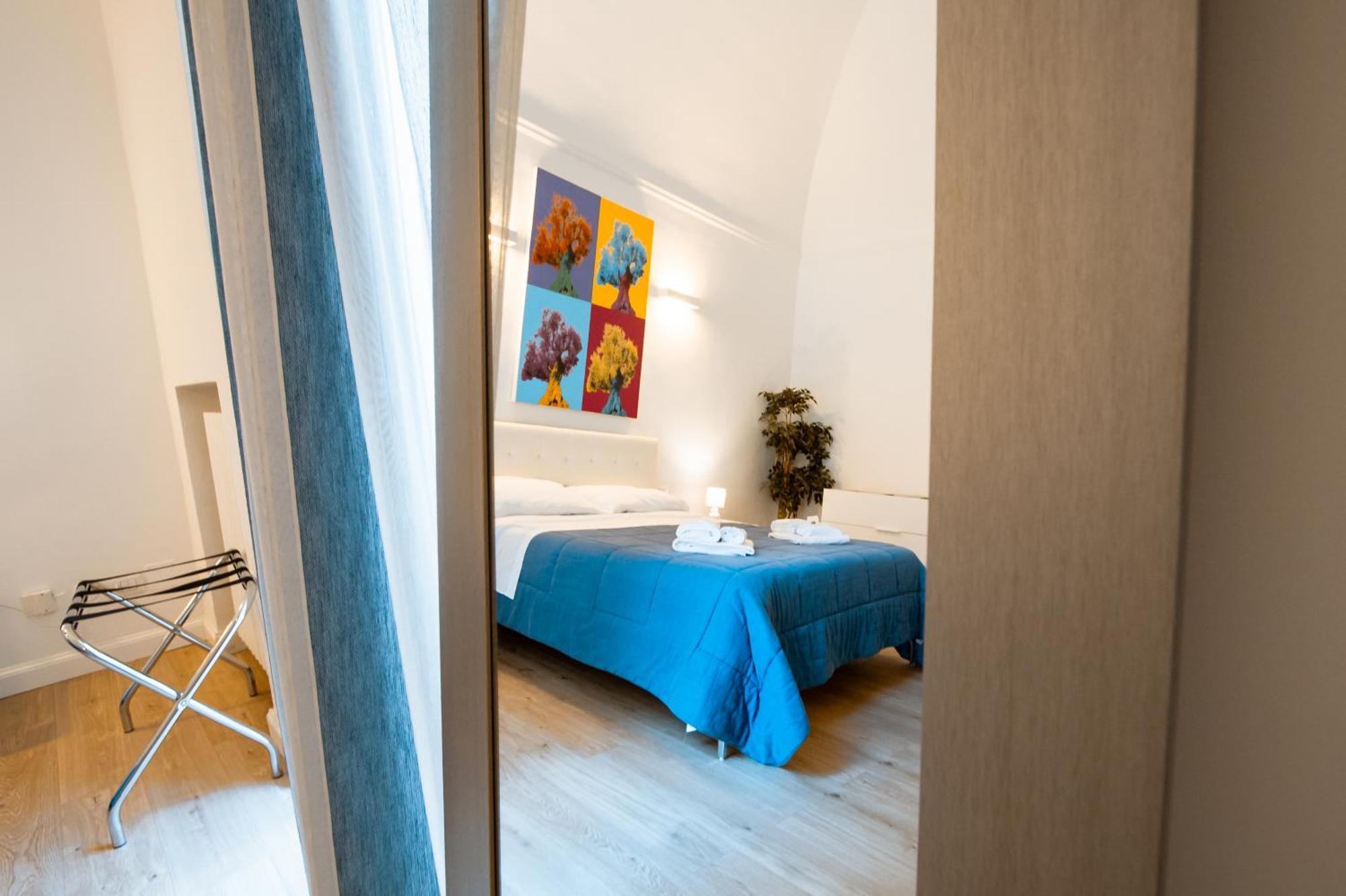 Sagarr Apartment Bari Bagian luar foto