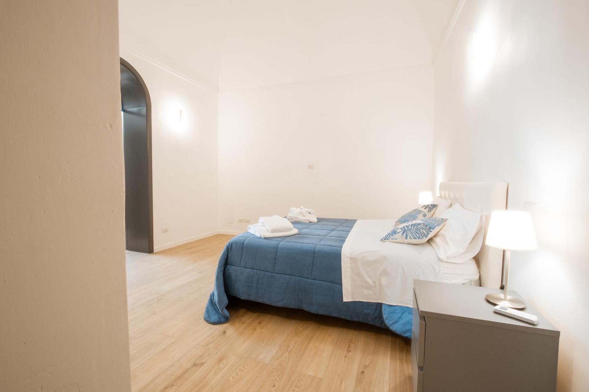 Sagarr Apartment Bari Bagian luar foto