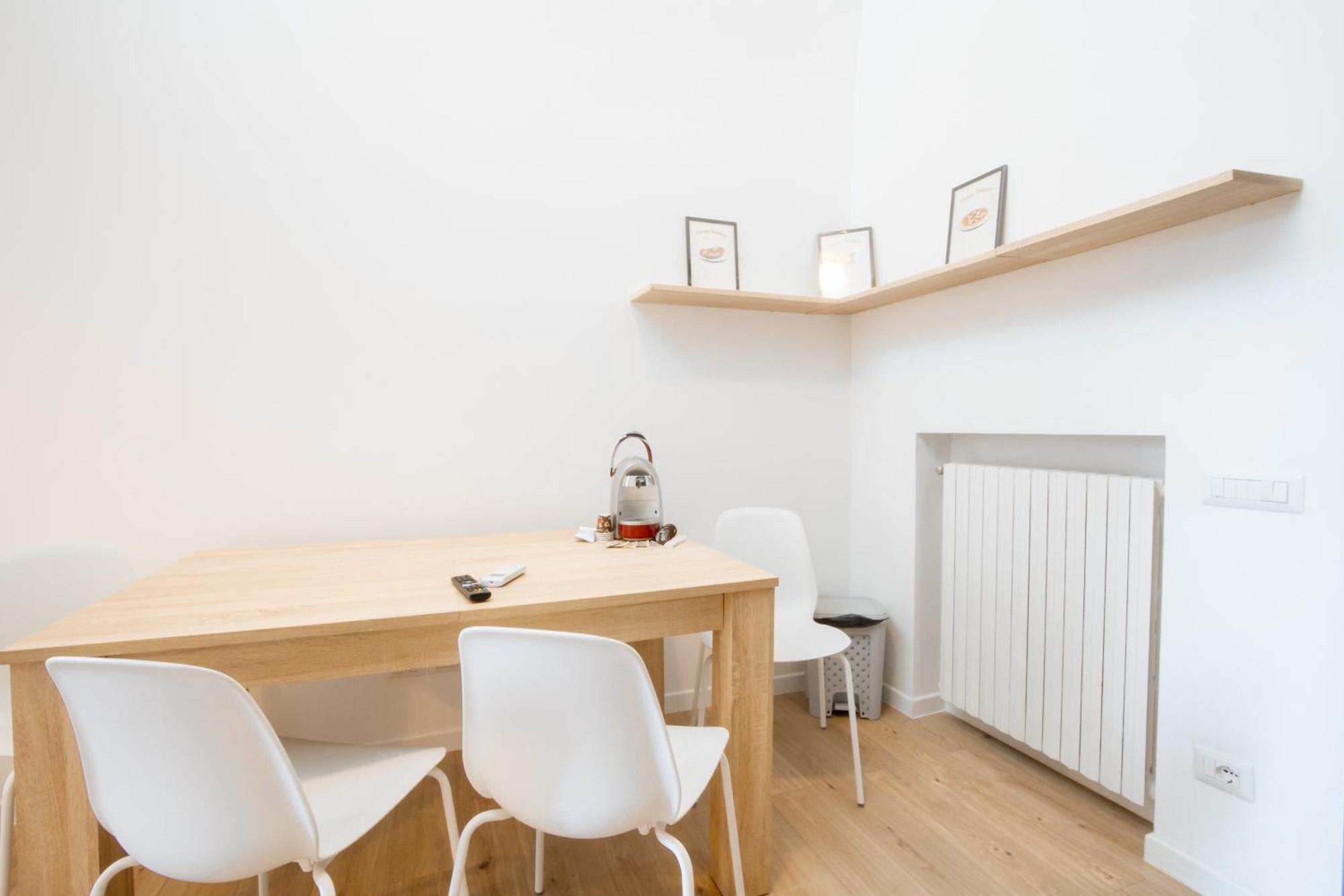 Sagarr Apartment Bari Bagian luar foto