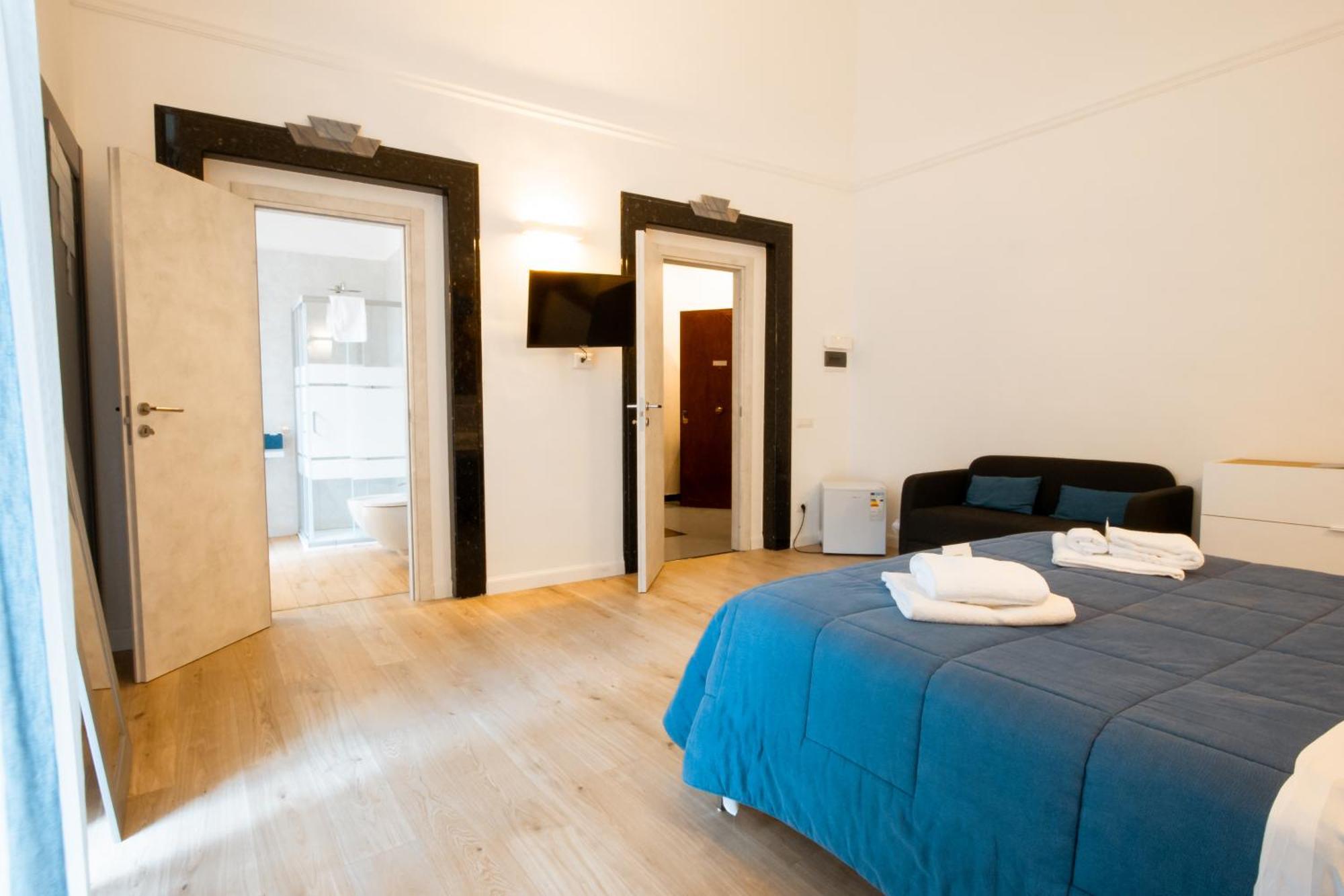 Sagarr Apartment Bari Bagian luar foto