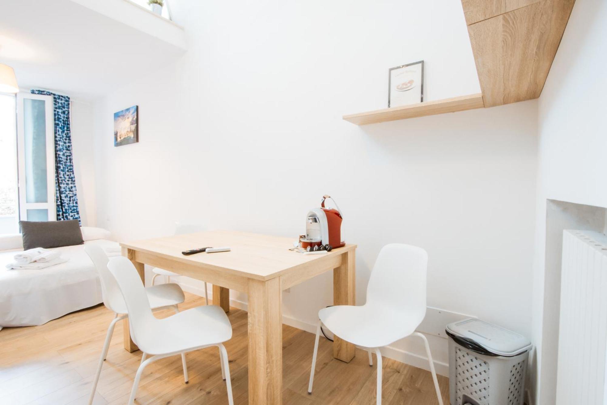 Sagarr Apartment Bari Bagian luar foto