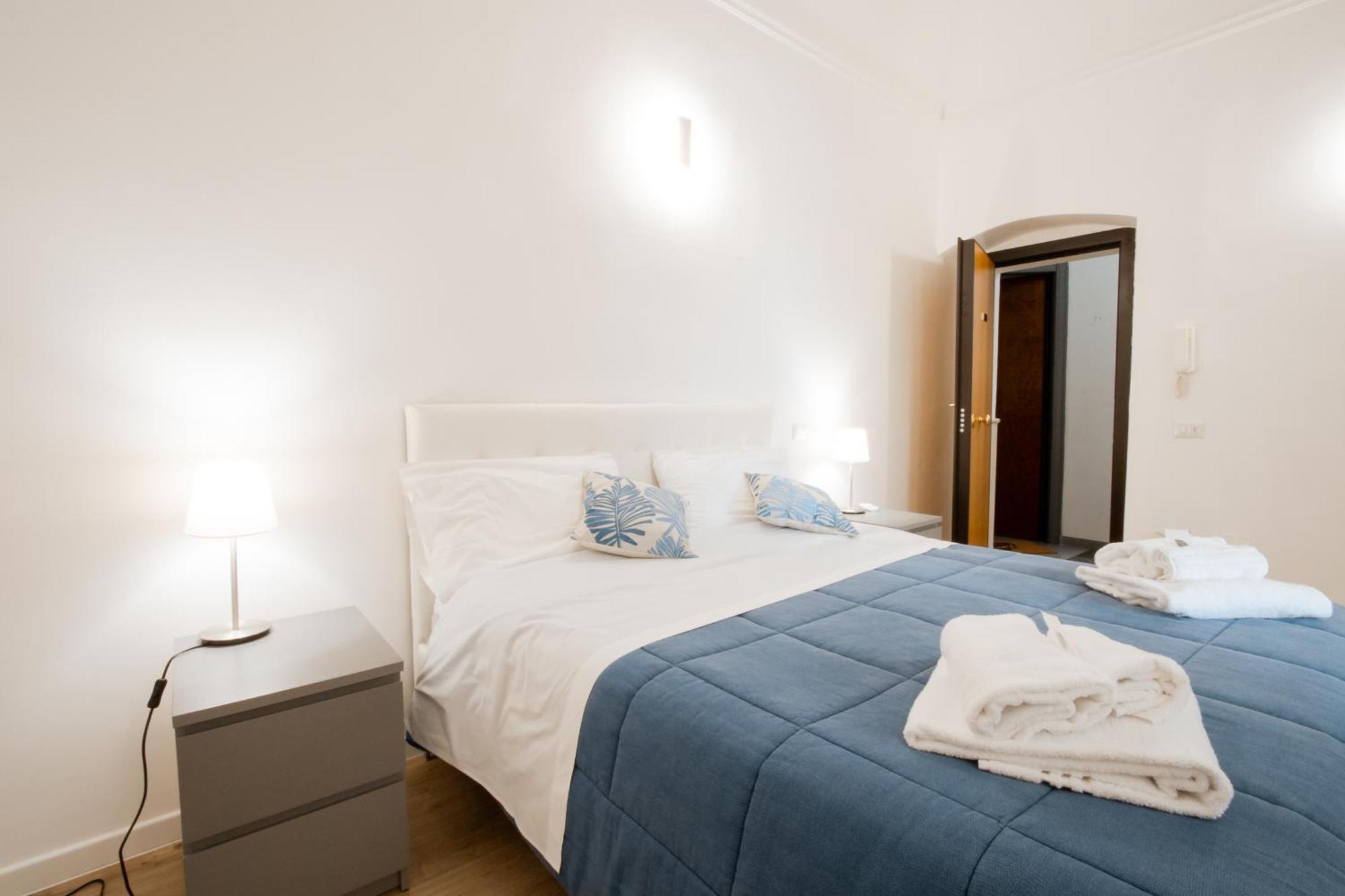 Sagarr Apartment Bari Bagian luar foto