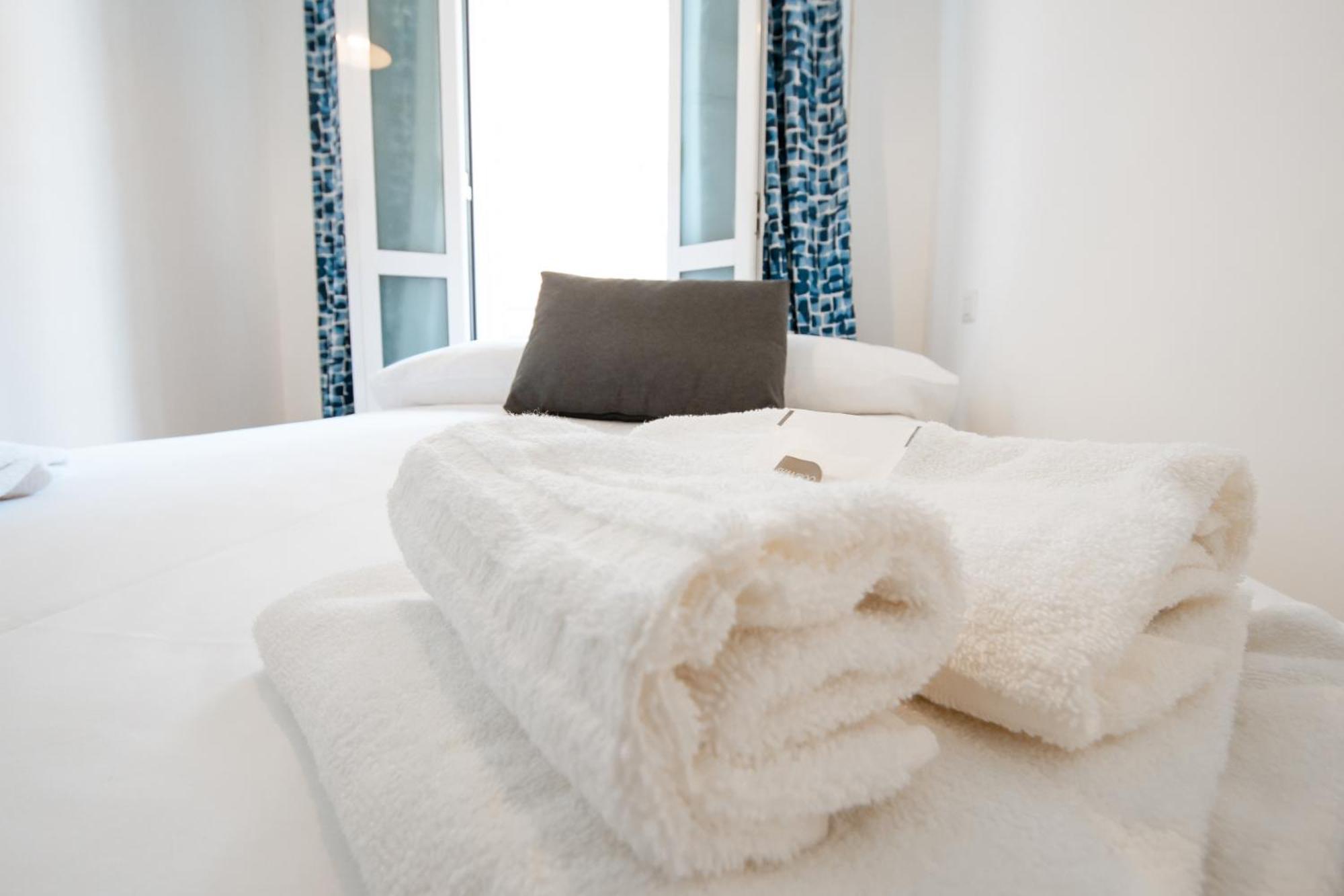Sagarr Apartment Bari Bagian luar foto