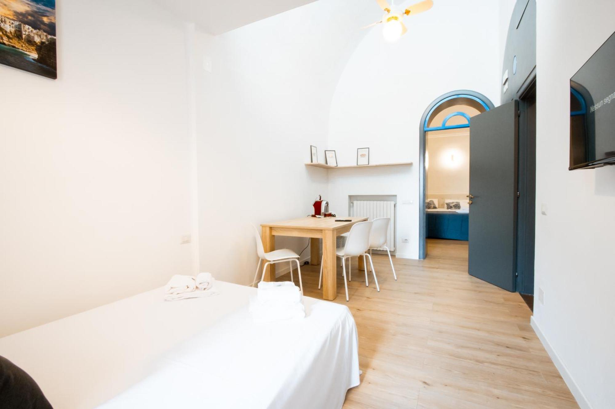 Sagarr Apartment Bari Bagian luar foto