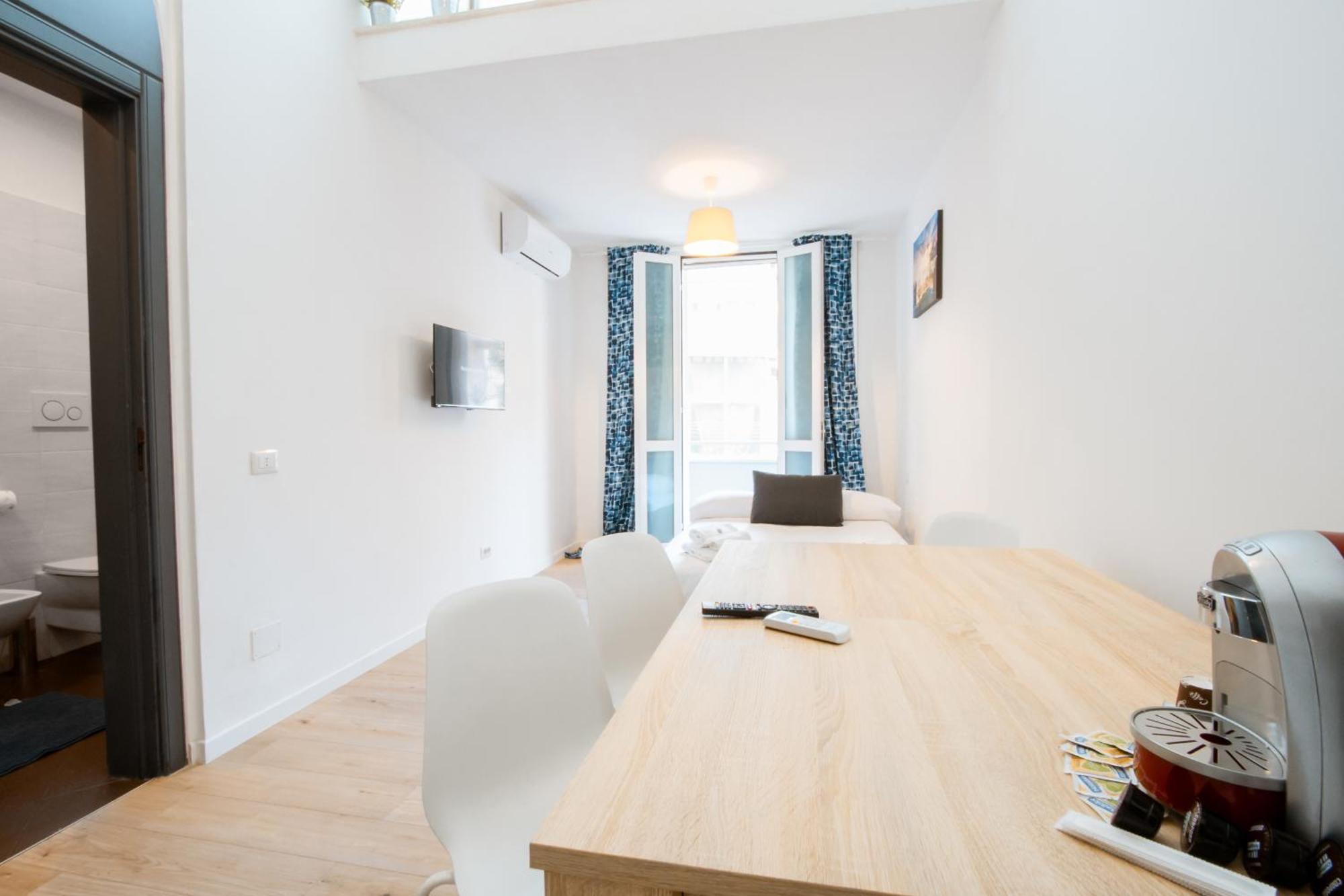 Sagarr Apartment Bari Bagian luar foto