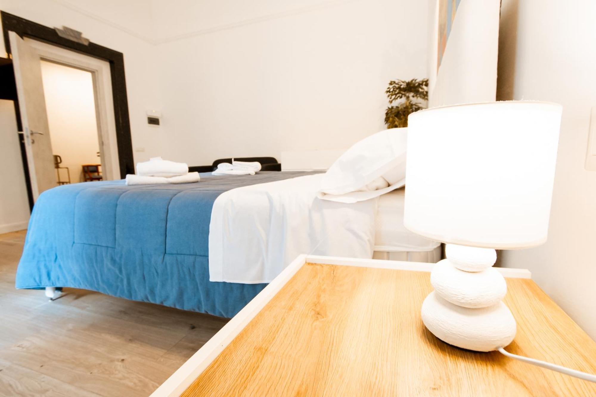 Sagarr Apartment Bari Bagian luar foto