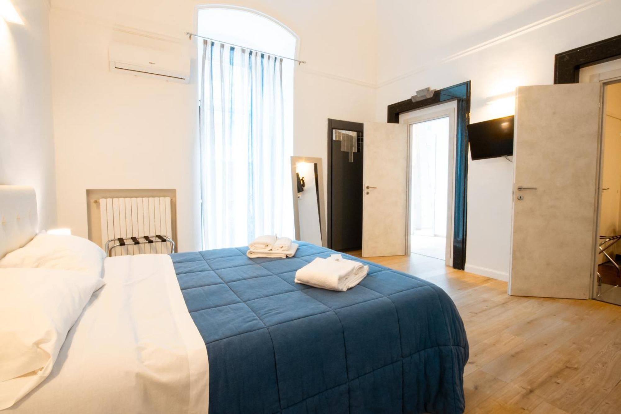 Sagarr Apartment Bari Bagian luar foto