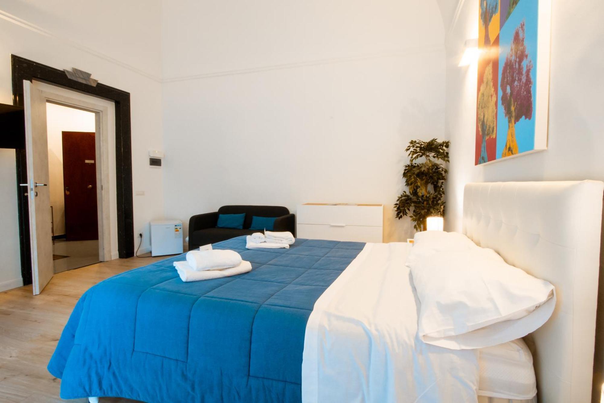 Sagarr Apartment Bari Bagian luar foto