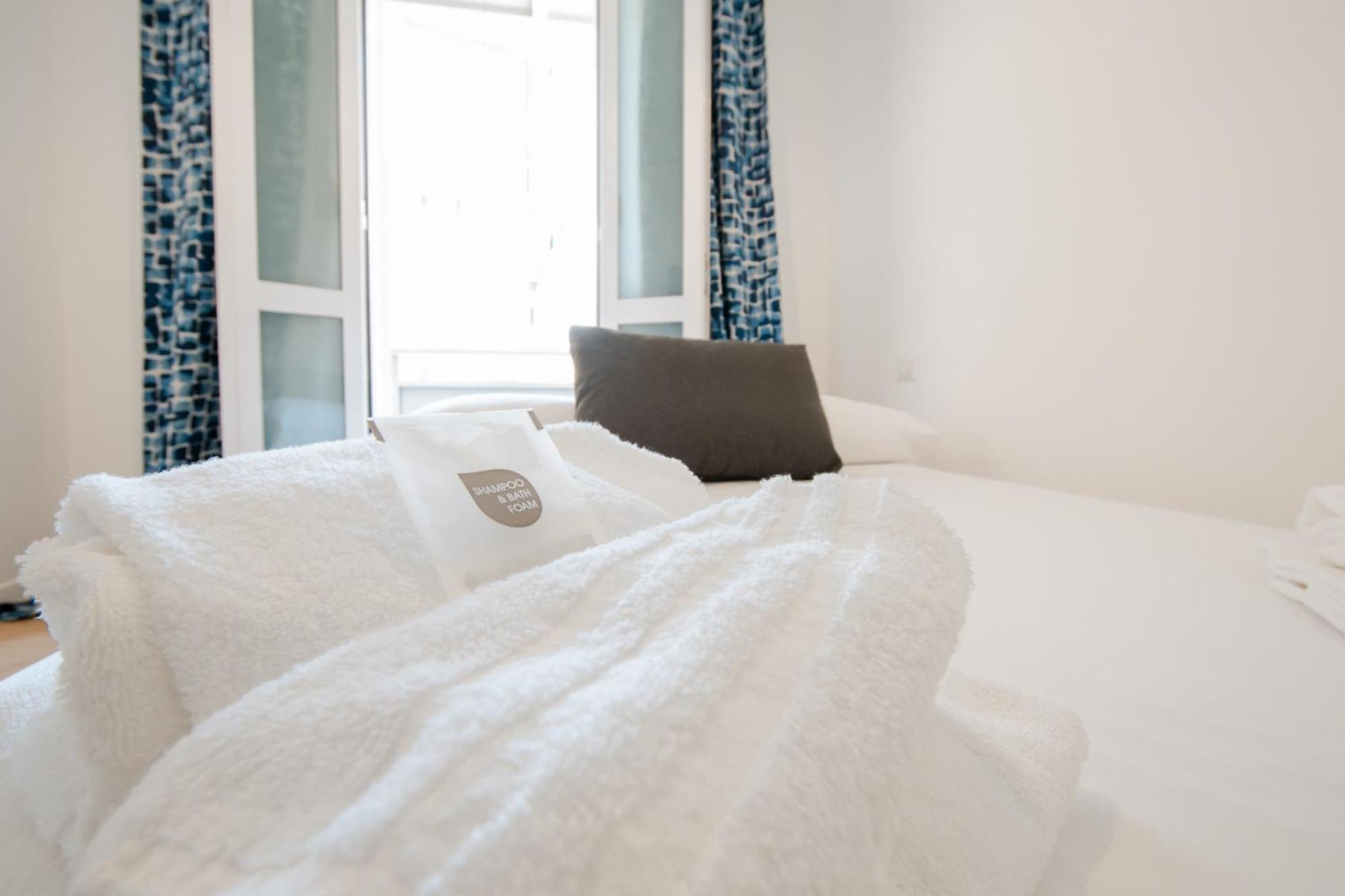 Sagarr Apartment Bari Bagian luar foto