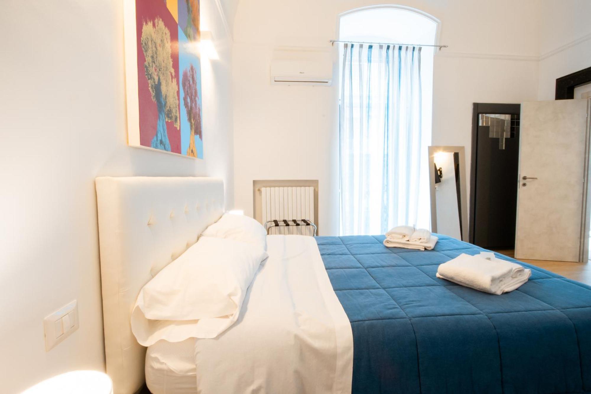 Sagarr Apartment Bari Bagian luar foto