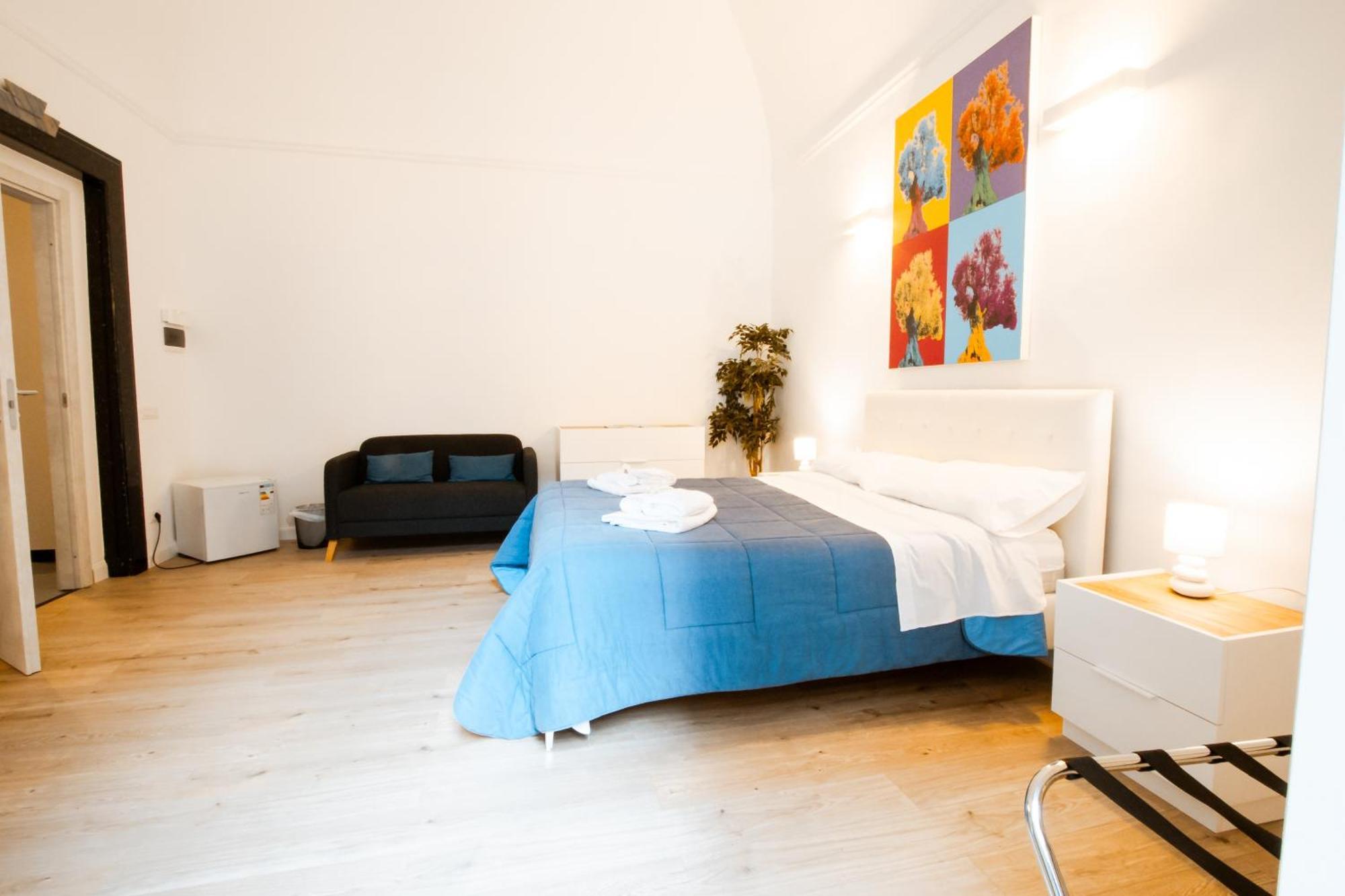 Sagarr Apartment Bari Bagian luar foto