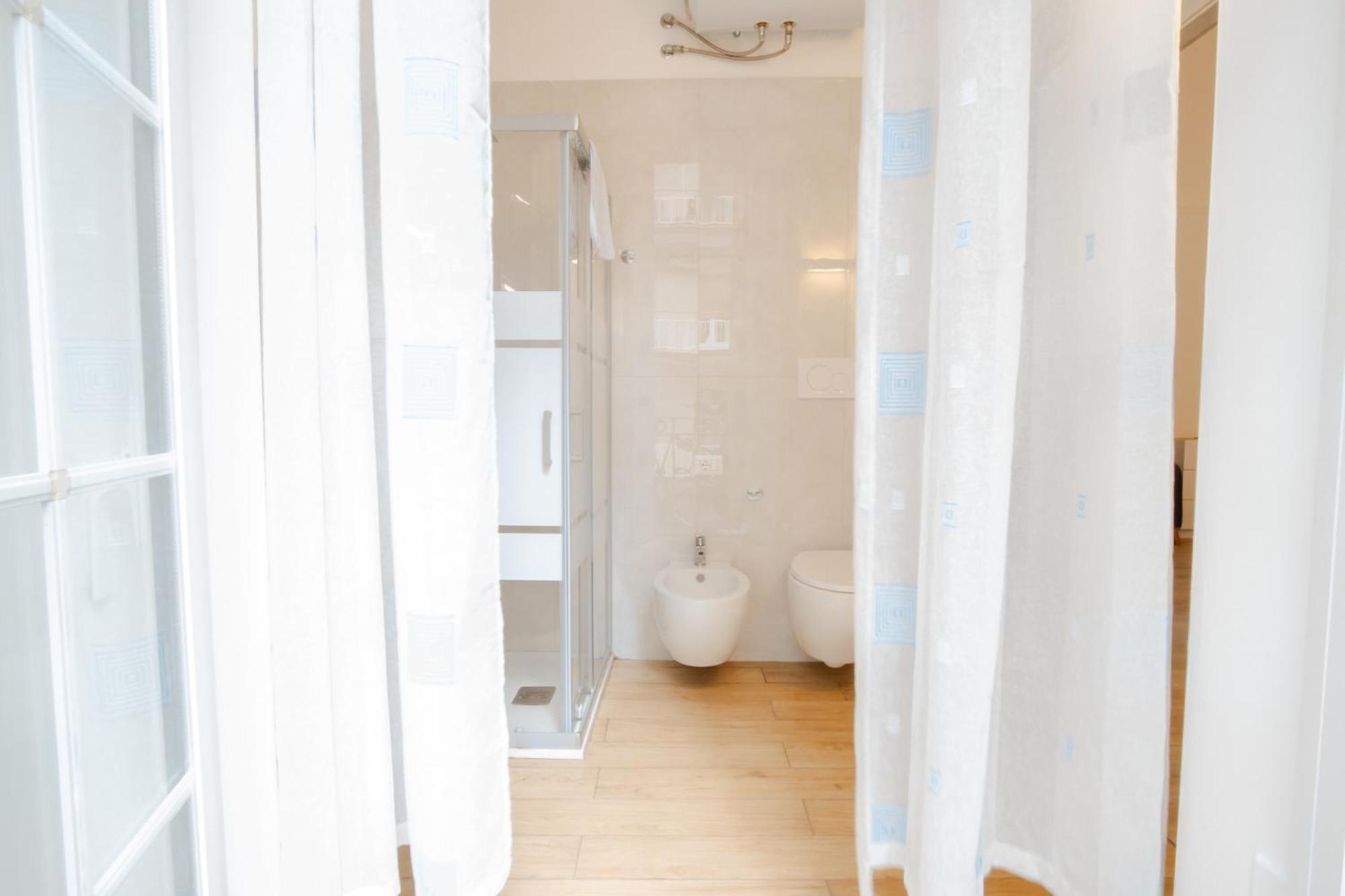 Sagarr Apartment Bari Bagian luar foto