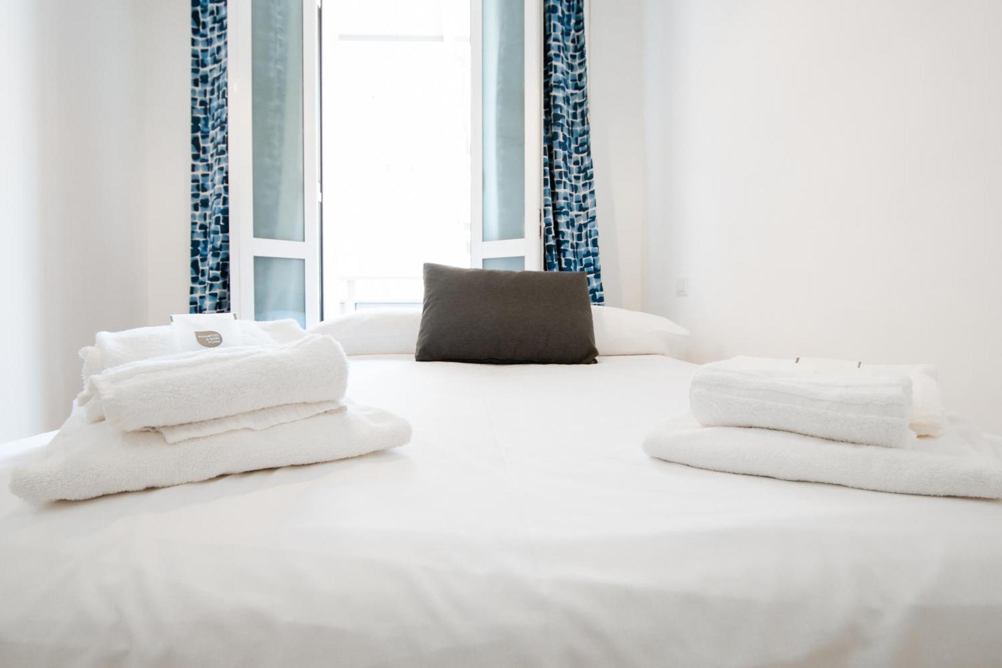 Sagarr Apartment Bari Bagian luar foto